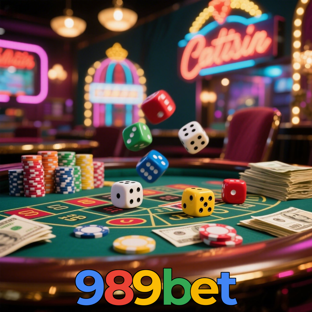 989bet:Jogue agora no nosso cassino online e ganhe muito mais!