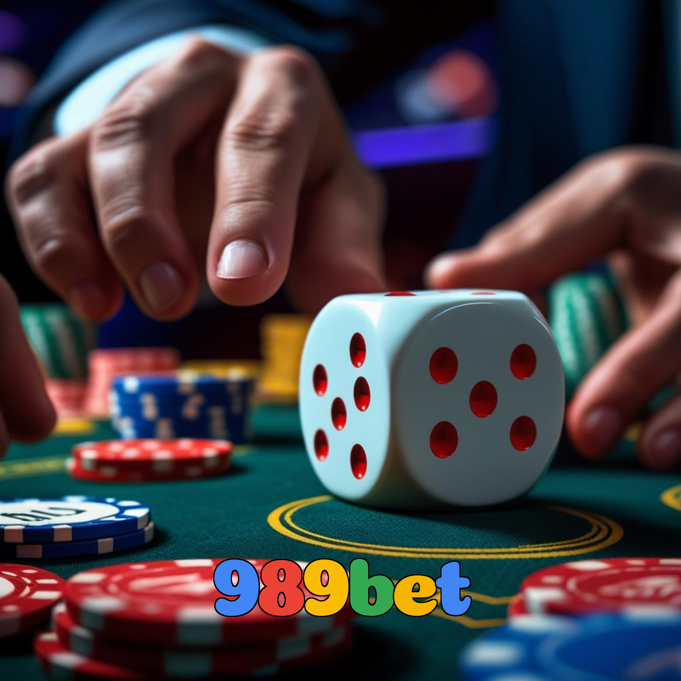 989bet:Desafie seus limites no cassino online e ganhe grandes prêmios!