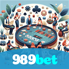989bet：Apostas emocionantes no futebol e diversão garantida com roleta e poker!