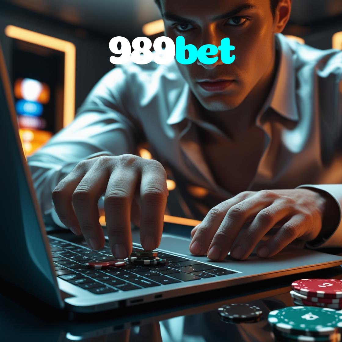 989bet:O cassino online mais seguro para apostas no futebol e roleta!
