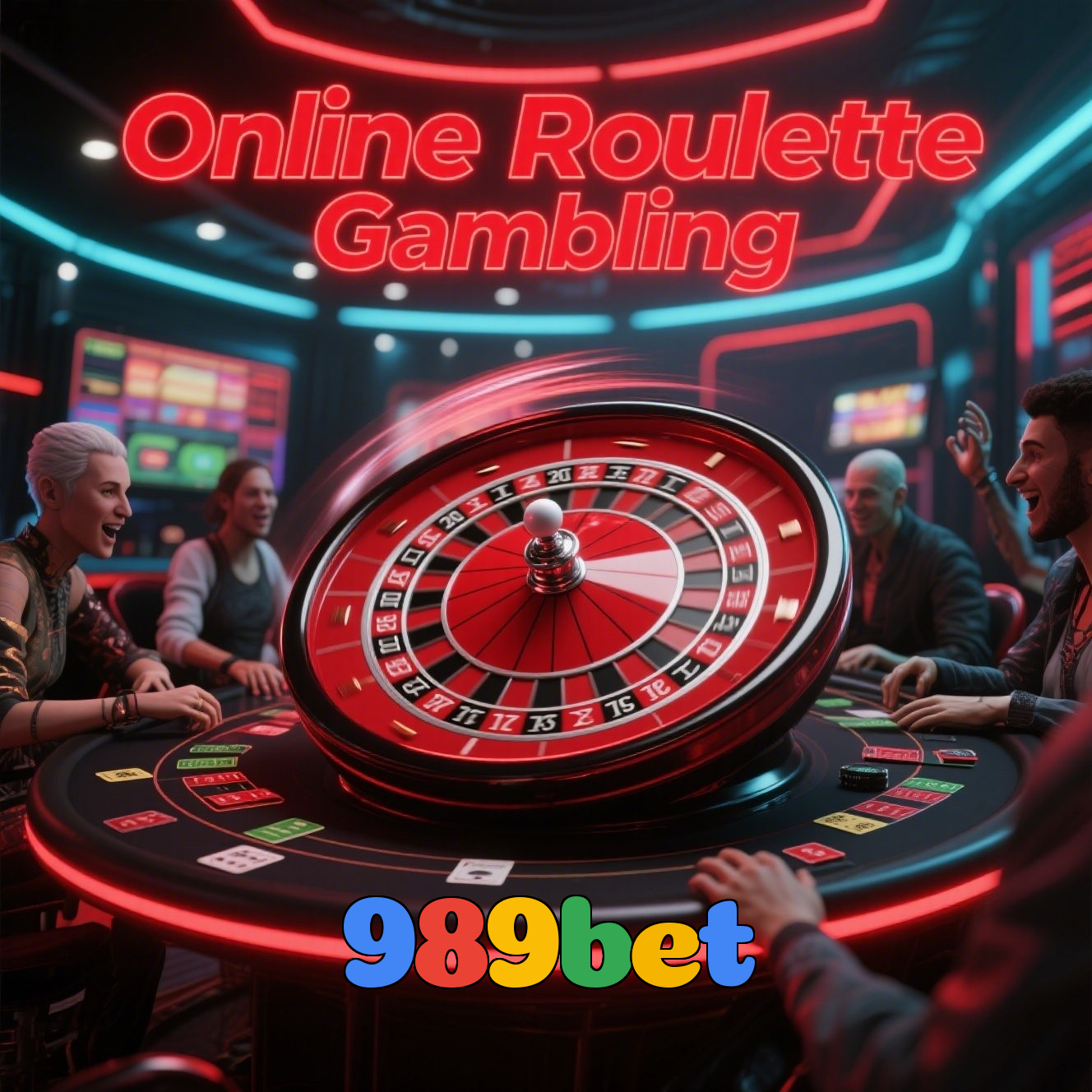 989bet：Jogue as melhores slots e conquiste jackpots épicos!
