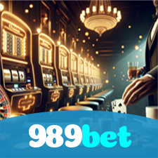 989bet:Jogue no cassino online com apostas em futebol e ganhe grandes prêmios!