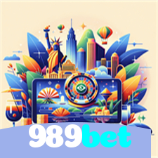 989bet:Jogue slots, aposte no futebol e vença em grandes mesas de poker!