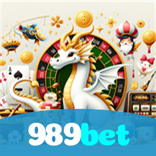 989bet：Cada giro nas slots pode ser uma grande vitória! Aposte agora!