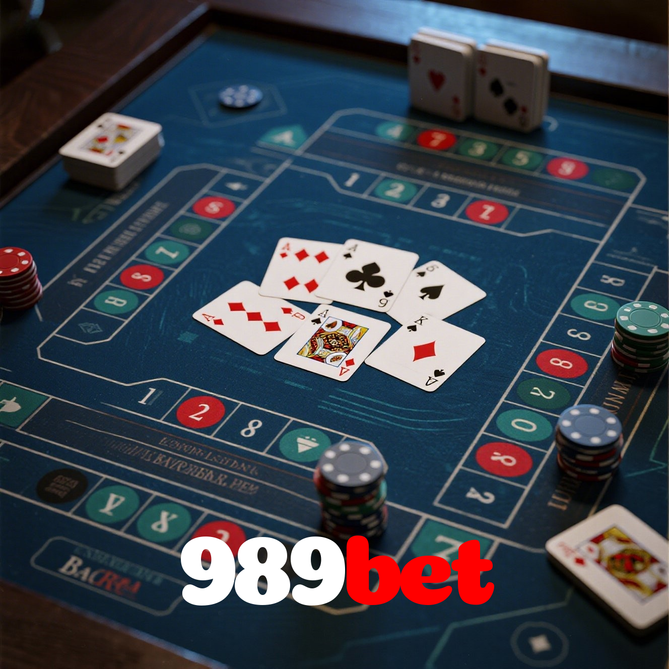 989bet:Aposte nas mesas de poker e vença grandes prêmios!