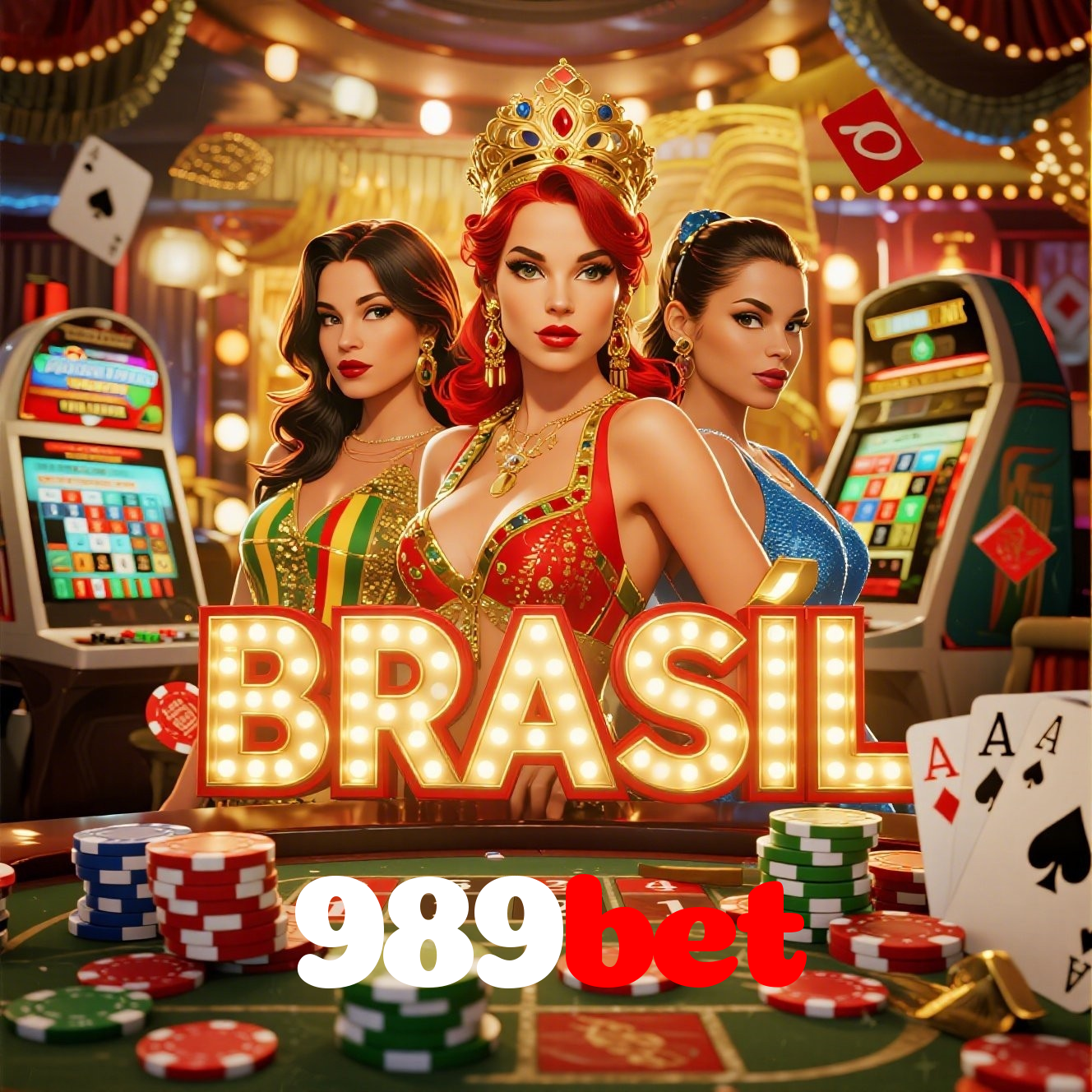 989bet:Jogue slots de tirar o fôlego e conquiste vitórias épicas!