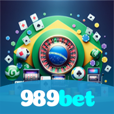 989bet：Jogue slots, aposte no futebol e ganhe no cassino online mais seguro!