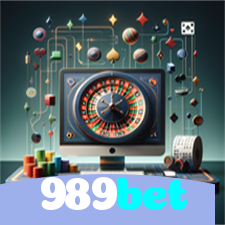 989bet：O melhor cassino para você jogar slots e apostar no futebol online!