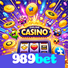 989bet:Cada giro é uma chance de ganhar! Jogue nas slots agora mesmo!