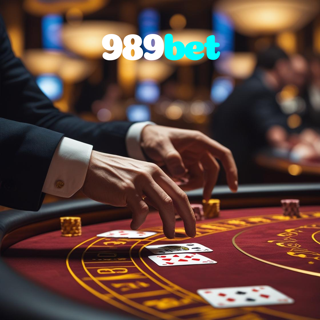 989bet：Jogue nas roletas e veja grandes prêmios surgirem para você!