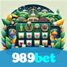 989bet:Jogue nas nossas mesas de poker e conquiste vitórias épicas!