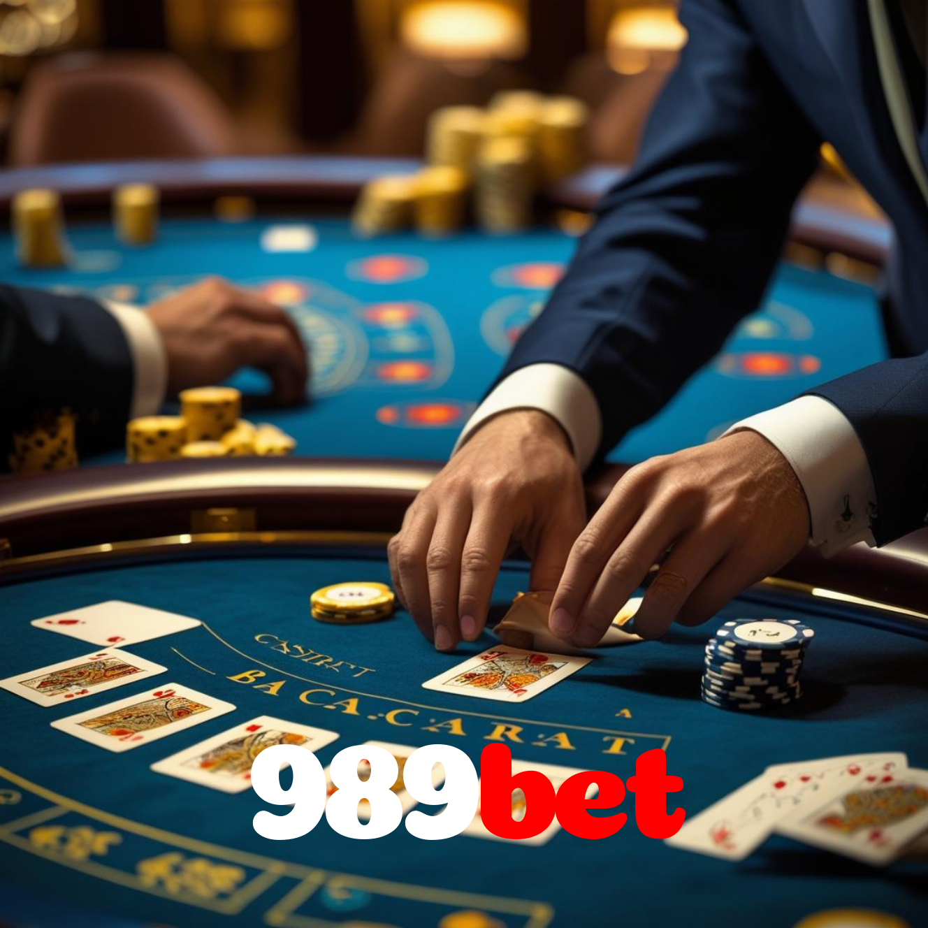 989bet:O melhor cassino para você jogar slots e apostar no futebol online!