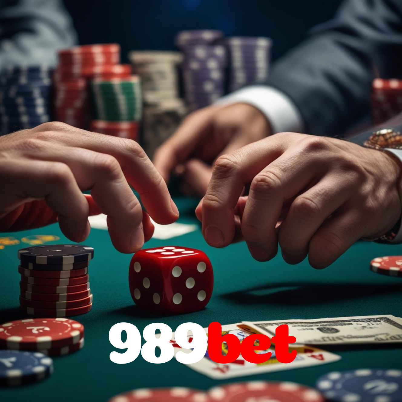 989bet:A melhor experiência de apostas no futebol e cassino está no nosso site!