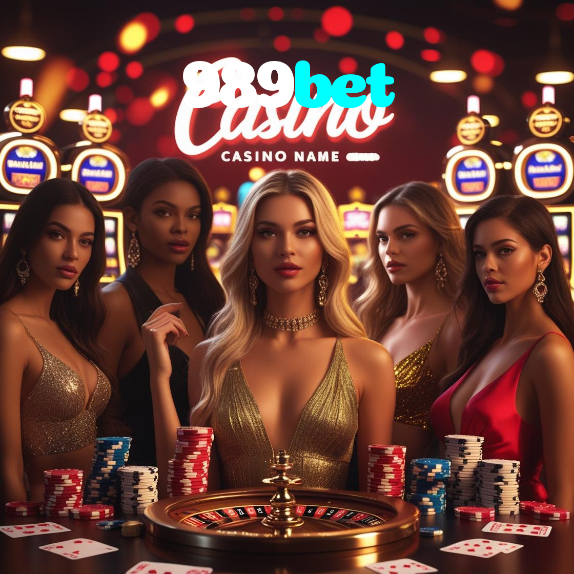 989bet：Os jackpots estão esperando por você! Entre no jogo e faça história!