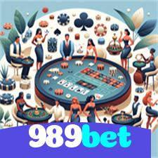 989bet:Jogue poker e mostre suas habilidades para ganhar!