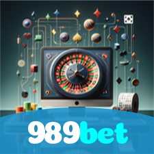 989bet：Jogue futebol online e conquiste as maiores vitórias de sua vida!