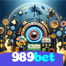 989bet：Jogue poker, aposte no futebol e ganhe no cassino mais confiável!