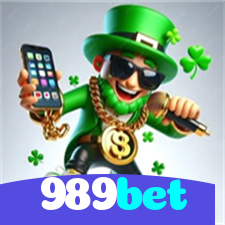 989bet:Jogue agora nas melhores slots e ganhe muito mais!