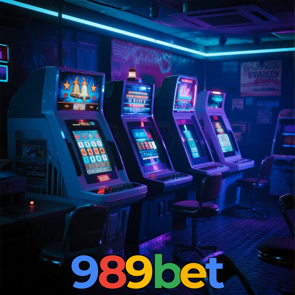 989bet:Jogue slots, aposte no futebol e ganhe com confiança no nosso cassino online!