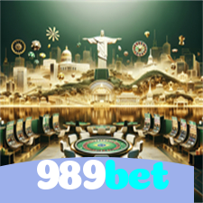 989bet：Vença com a roleta e aposte no futebol ao vivo no melhor cassino online!