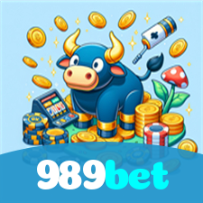 989bet:Aposte no futebol e jogue os melhores jogos de cassino com prêmios incríveis!