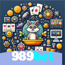 989bet：Jogue futebol online e leve para casa grandes vitórias!