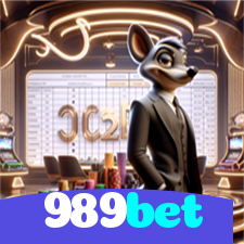 989bet：Jogue poker e conquiste prêmios como um verdadeiro campeão!