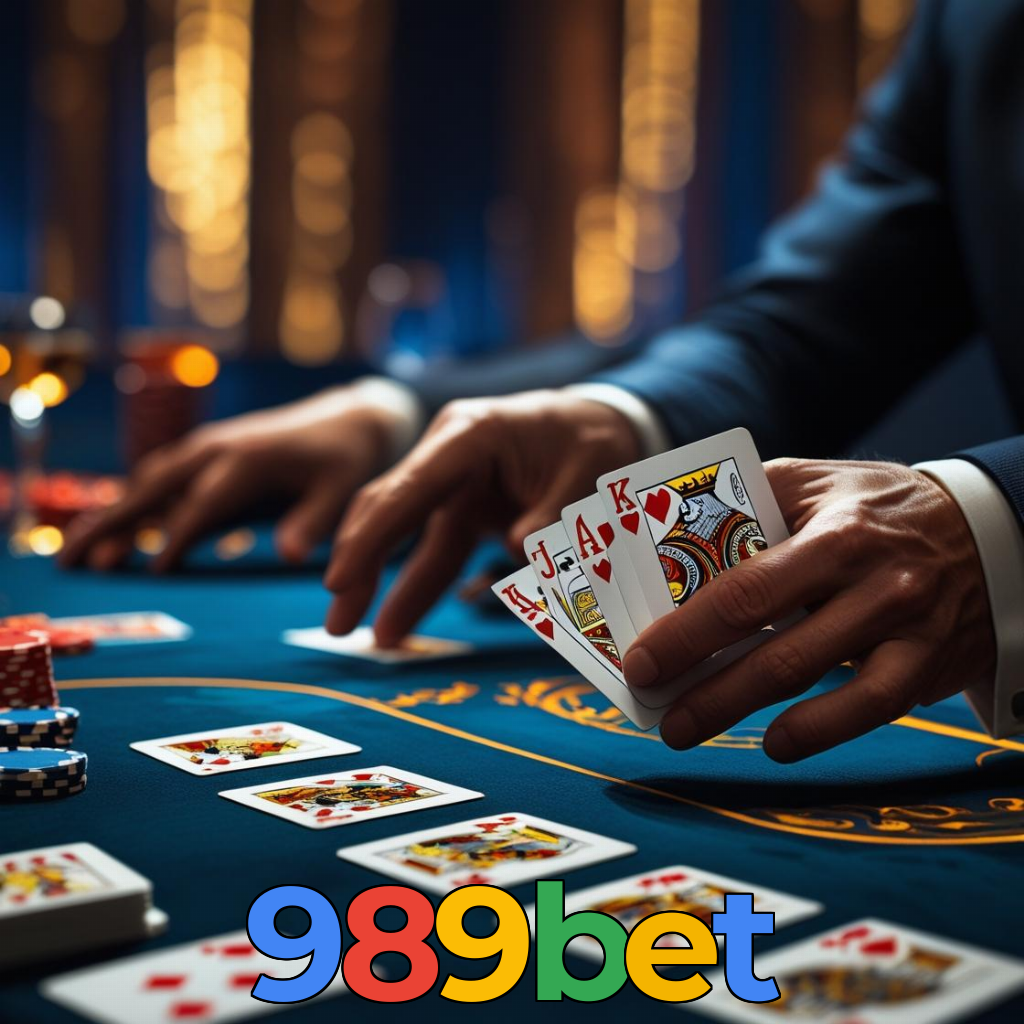 989bet：Apostas no futebol online são para quem sabe jogar e ganhar!