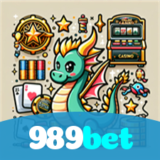 989bet：O melhor do cassino está ao seu alcance! Jogue agora!