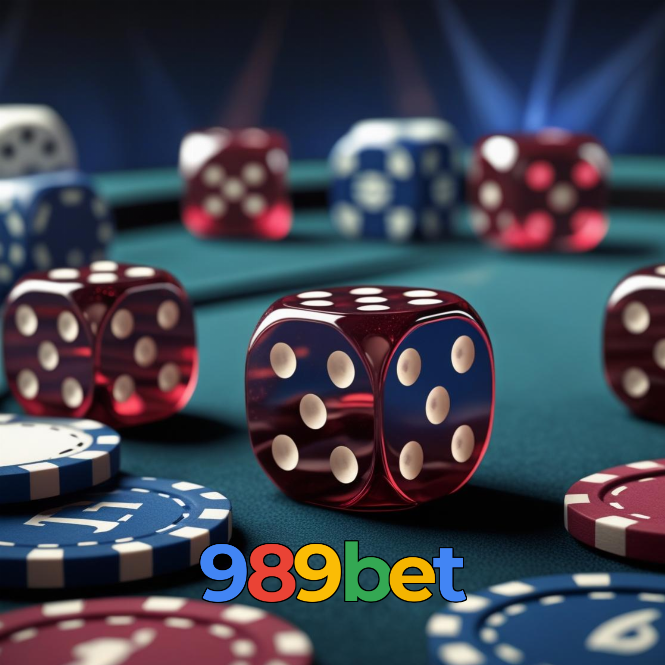 989bet：Apostas no futebol e grandes prêmios em roleta no cassino online!