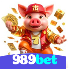 989bet：Sinta a emoção de jogar nas melhores slots do mercado!