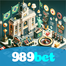 989bet:Onde a diversão nunca para: apostas no futebol e jogos de cassino!