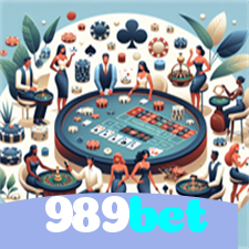 989bet:Jogue poker, ganhe no futebol e vença no cassino online mais confiável!