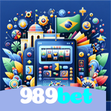 989bet：Aposte no futebol e ganhe prêmios em blackjack e roleta online!