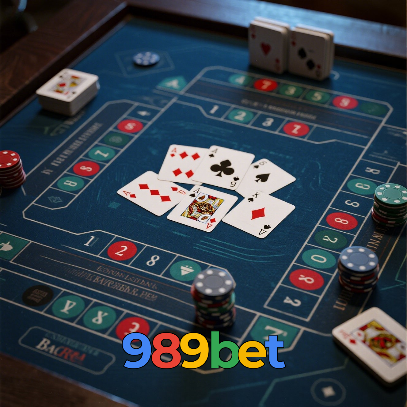 989bet：Onde o futebol e o cassino online se encontram para diversão sem fim!