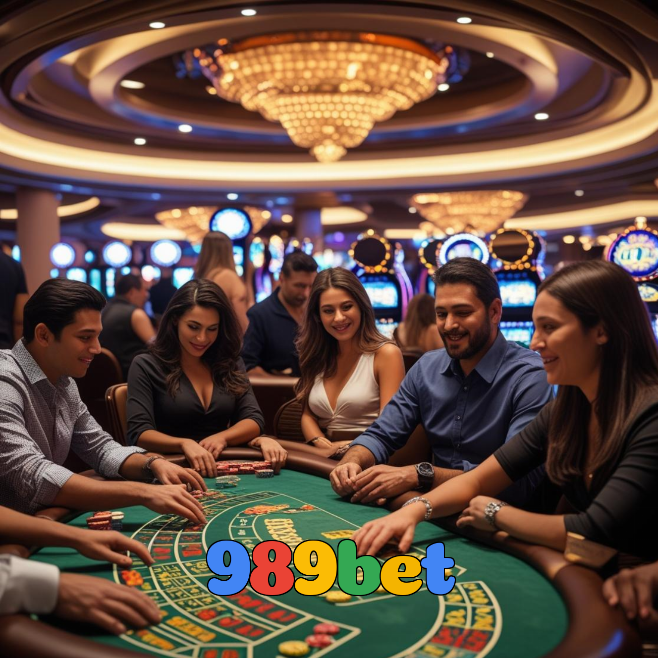 989bet:Jogue nas slots e vença o jackpot! A sorte está te esperando!