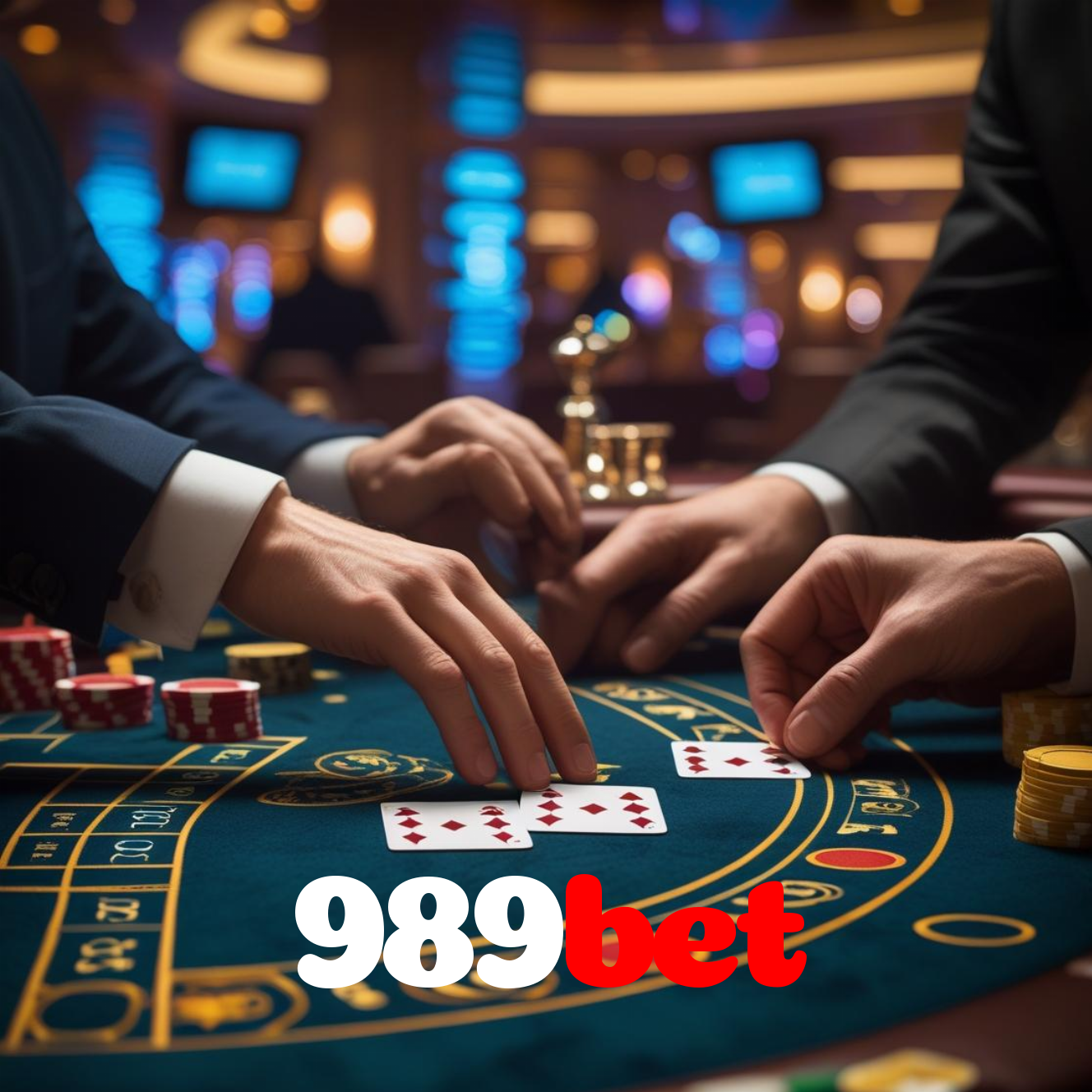 989bet:Apostas em futebol e os melhores jackpots de cassino te esperam!