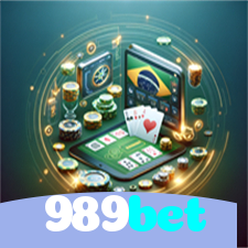 989bet:A sorte está no cassino online com jogos de poker, roleta e apostas no futebol!