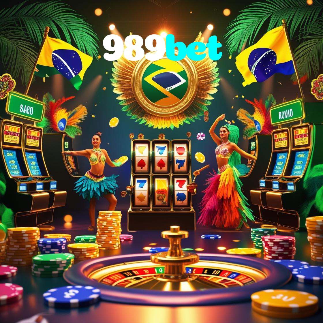989bet：Jogue nas melhores slots e vença o jackpot em grande estilo!