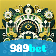 989bet：Ganhe prêmios fantásticos nas roletas online!