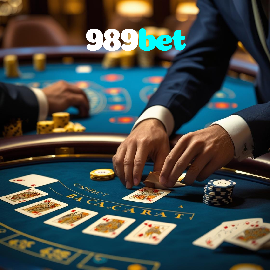 989bet：A sorte te espera nas nossas roletas! Aposte e vença!