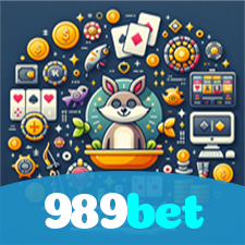 989bet:Aposte nas mesas de poker e vença grandes prêmios!