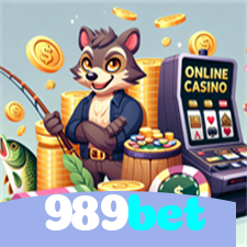 989bet：Jogue slots, aposte no futebol e conquiste prêmios incríveis!