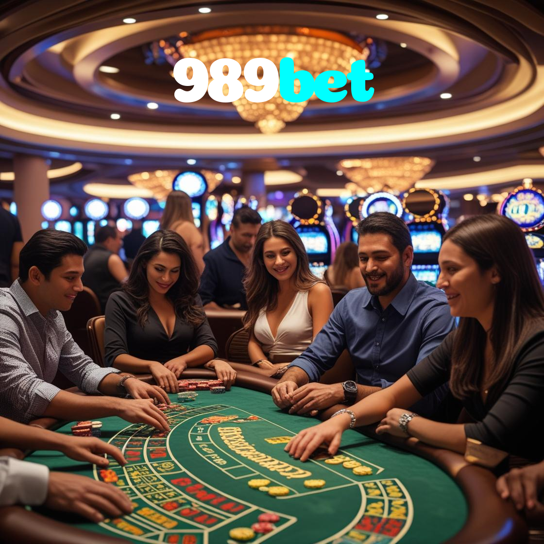 989bet：Apostas em futebol e os melhores jackpots de cassino te esperam!