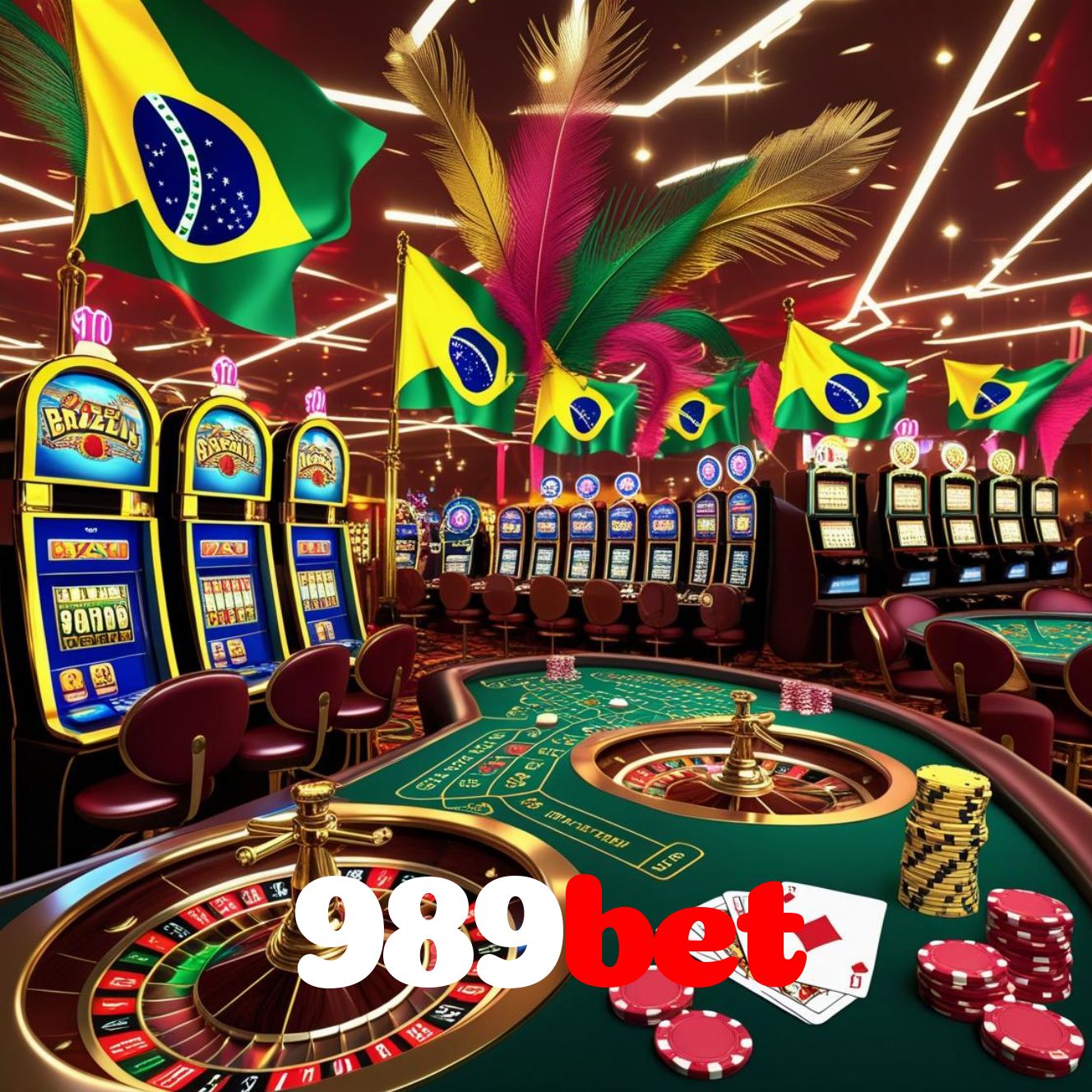 989bet:O cassino online perfeito para quem ama futebol e jogos emocionantes!