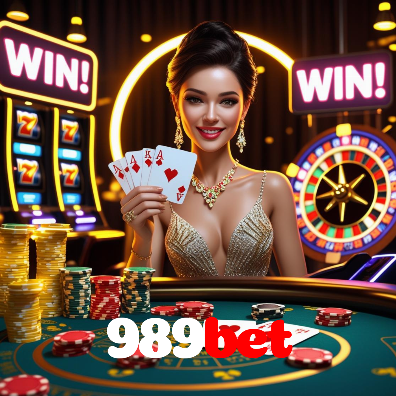 989bet: A sorte está no cassino online mais confiável e seguro!