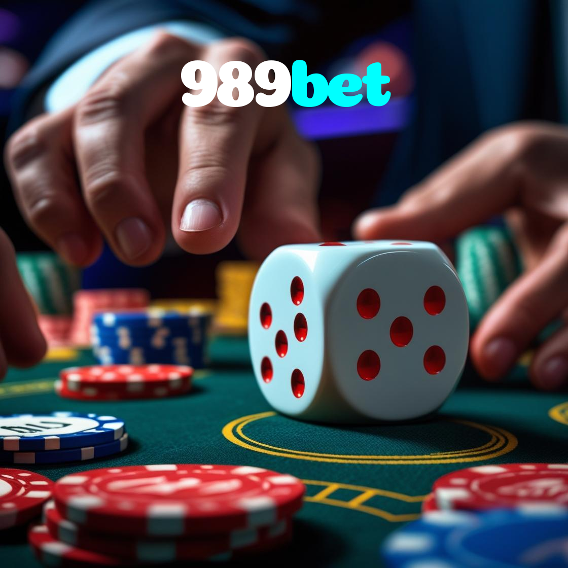989bet:Jogue nas mesas de poker e conquiste prêmios épicos!