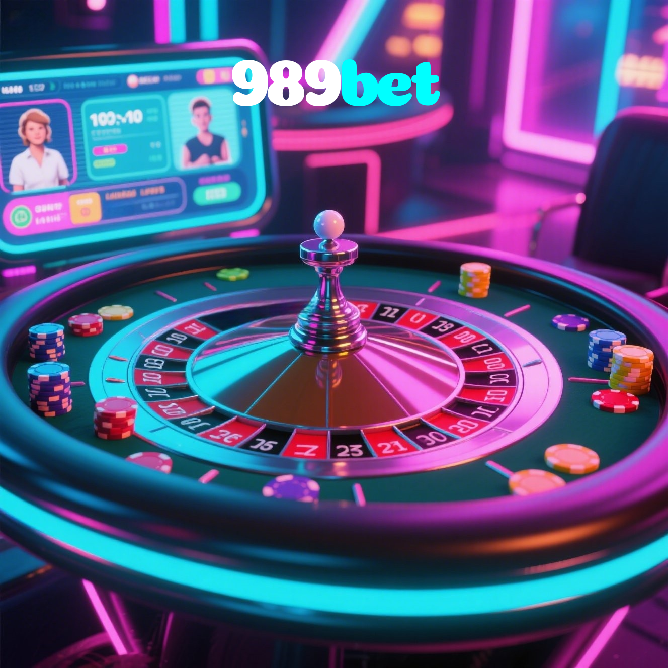 989bet:Os jackpots estão esperando por você! Entre no jogo e faça história!