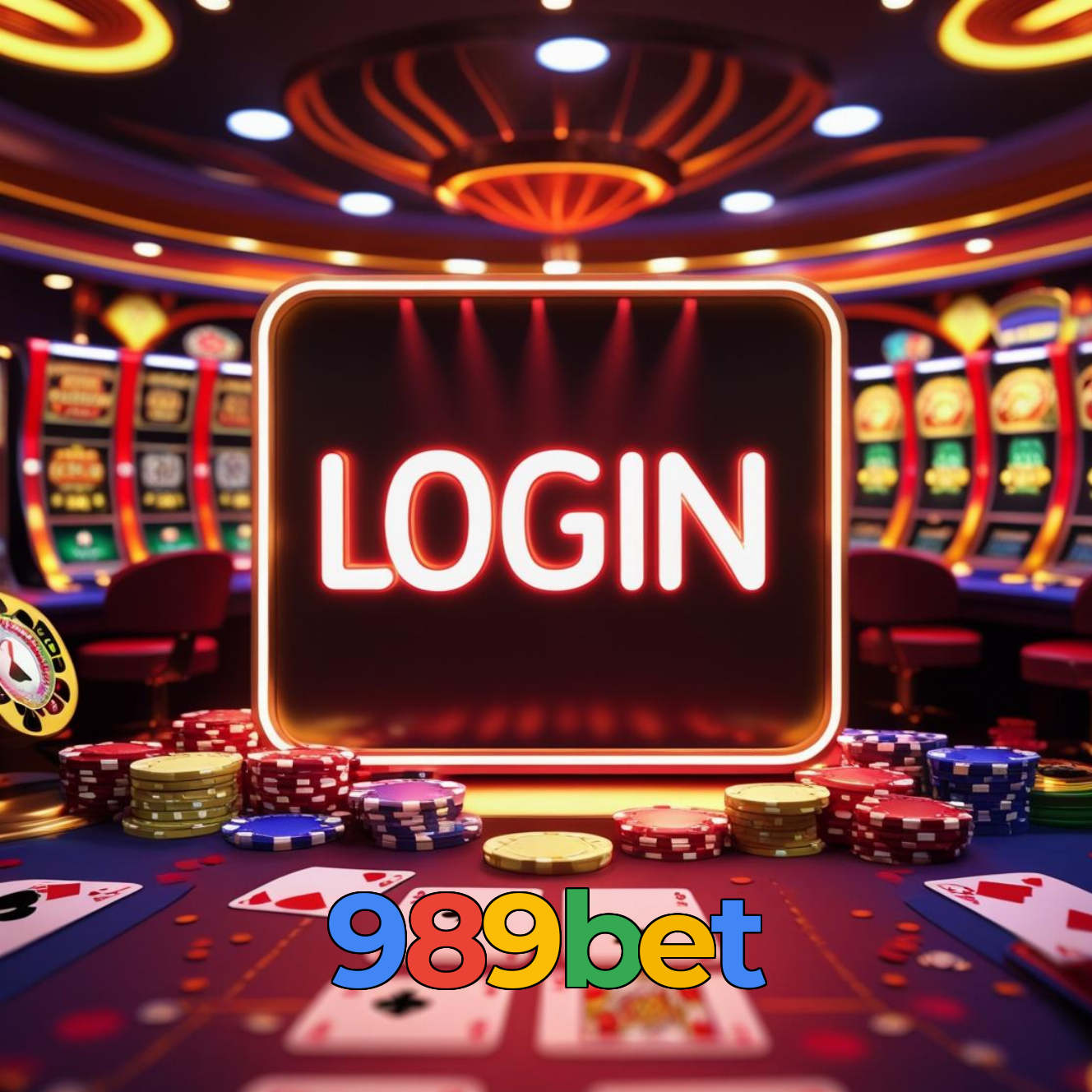 989bet：Apostas ao vivo no futebol e prêmios em blackjack e roleta!