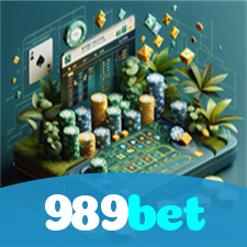989bet:Jogue poker, aposte no futebol e ganhe em nosso cassino online confiável!